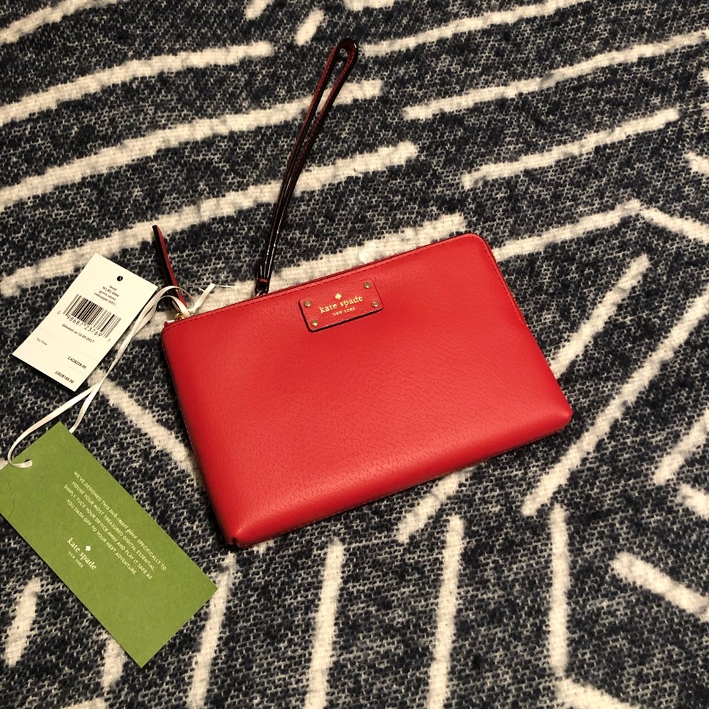 KATE SPADE WALLET